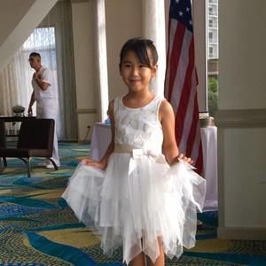 Meet your Posher, Sylvia